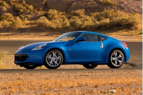 2012 NISSAN 370Z SERVICE REPAIR MANUAL DOWNLOAD - Best Manuals