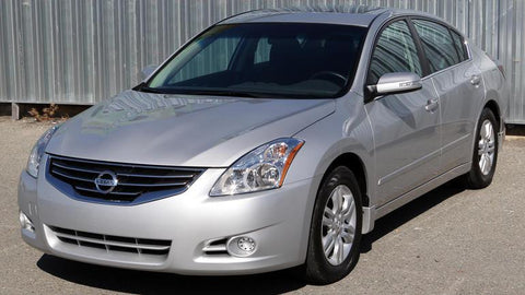 2012 NISSAN ALTIMA SERVICE REPAIR MANUAL DOWNLOAD!!!