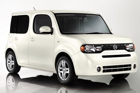 2012 NISSAN CUBE SERVICE REPAIR MANUAL DOWNLOAD - Best Manuals