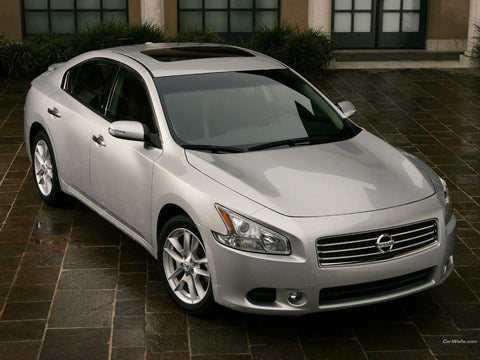 2012 NISSAN MAXIMA SERVICE REPAIR MANUAL DOWNLOAD - Best Manuals