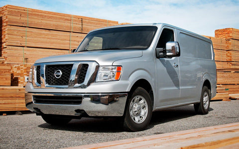 2012 NISSAN NV SERVICE REPAIR MANUAL DOWNLOAD - Best Manuals