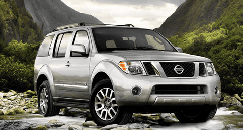 2012 NISSAN PATHFINDER SERVICE REPAIR MANUAL DOWNLOAD - Best Manuals