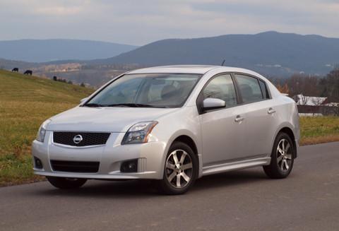 2012 NISSAN SENTRA SERVICE REPAIR MANUAL DOWNLOAD - Best Manuals