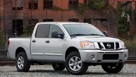 2012 NISSAN TITAN SERVICE REPAIR MANUAL DOWNLOAD - Best Manuals