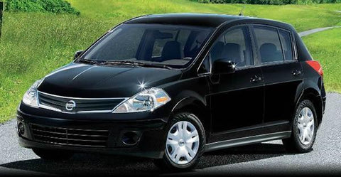 2012 NISSAN VERSA HATCHBACK SERVICE REPAIR MANUAL DOWNLOAD - Best Manuals