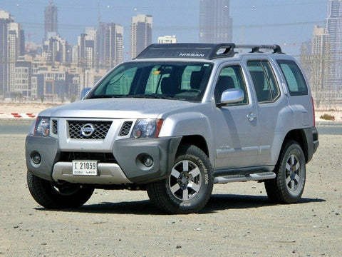 2012 NISSAN XTERRA SERVICE REPAIR MANUAL DOWNLOAD - Best Manuals