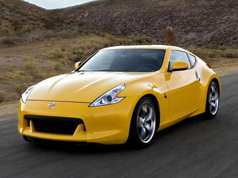 2012 Nissan 370Z Z34 Series Factory Service Repair Manual INSTANT DOWNLOAD - Best Manuals