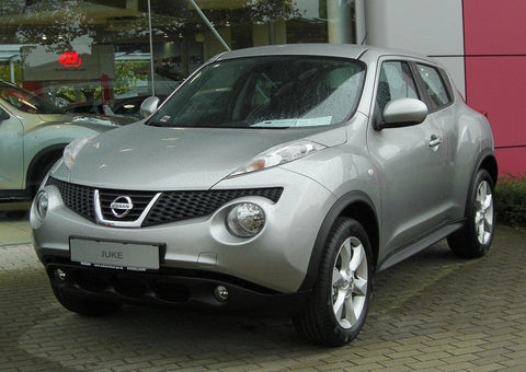 2012 Nissan JUKE F15 Series Factory Service Repair Manual INSTANT DOWNLOAD - Best Manuals