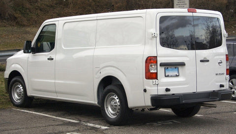 2012 Nissan NV (1500 2500 3500) F80 Series Factory Service Repair Manual INSTANT DOWNLOAD - Best Manuals