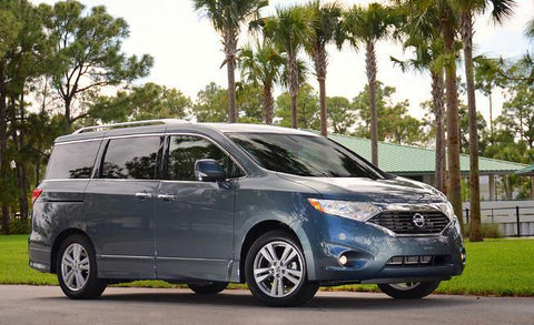 2012 Nissan Quest E52 Series Factory Service Repair Manual INSTANT DOWNLOAD - Best Manuals