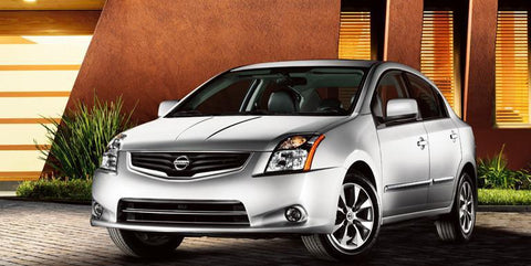2012 Nissan Sentra B16 Series Factory Service Repair Manual INSTANT DOWNLOAD - Best Manuals