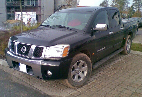 2012 Nissan Titan A60 Series Factory Service Repair Manual INSTANT DOWNLOAD - Best Manuals