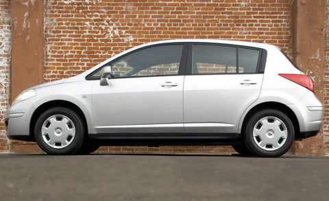 2012 Nissan Versa Hatchbcak C11 Series Factory Service Repair Manual INSTANT DOWNLOAD - Best Manuals