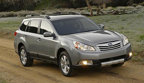 2012 SUBARU LEGACY OUTBACK SERVICE REPAIR MANUAL DOWNLOAD!!!