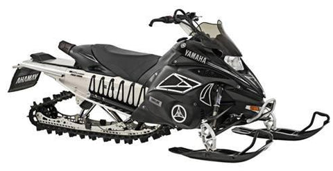 2012 Yamaha FX NYTRO / XTX / RTX / RTX SE / MTX SE 162 / MTX SE 153 / MTX Snowmobile Service  Repair Maintenance Overhaul Workshop Manual