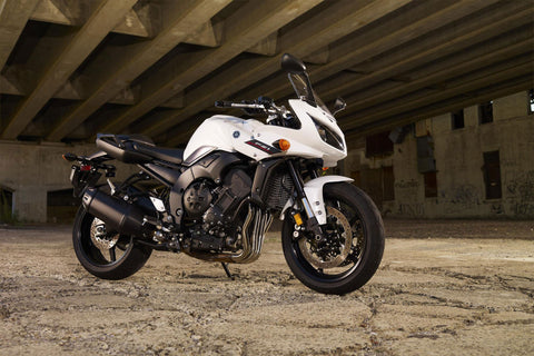 2012 Yamaha FZ1 Motorcycle Service Manual