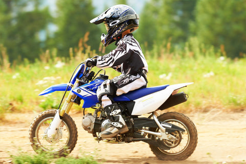 2012 Yamaha PW50 Motorcycle Service Manual