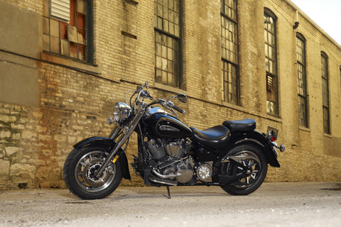 2012 Yamaha  ROAD STAR / S / SILVERADO Motorcycle Service Manual