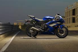 2012 Yamaha YZF-R6 Motorcycle Service Manual