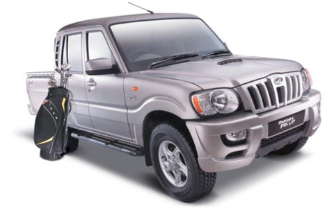 2012 Mahindra Pick-up 4WD 2.2L CRD Wprlshop Service Repair Manual