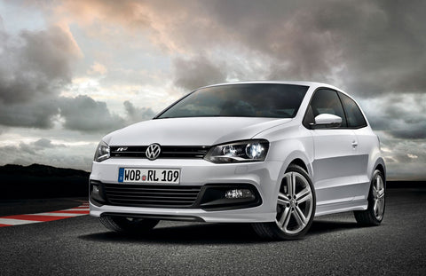 Volkswagen Polo 2012 TSI Service Repair Manual