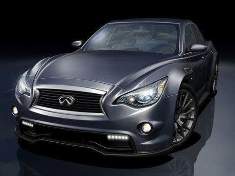 2013 Infiniti G37 Coupe Factory Service Repair Manual INSTANT DOWNLOAD - Best Manuals