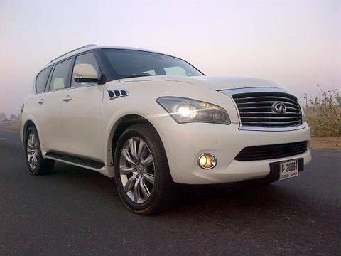 2013 Infiniti QX Factory Service Repair Manual INSTANT DOWNL - Best Manuals