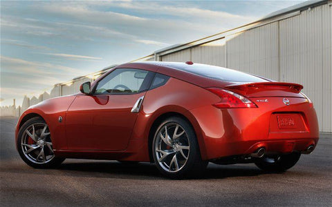 2013 NISSAN 370Z SERVICE REPAIR MANUAL DOWNLOAD - Best Manuals