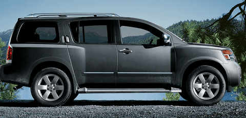 2013 NISSAN ARMADA SERVICE REPAIR MANUAL DOWNLOAD - Best Manuals