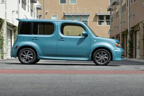 2013 NISSAN CUBE SERVICE REPAIR MANUAL DOWNLOAD - Best Manuals