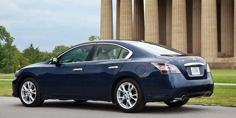 2013 NISSAN MAXIMA SERVICE REPAIR MANUAL DOWNLOAD - Best Manuals