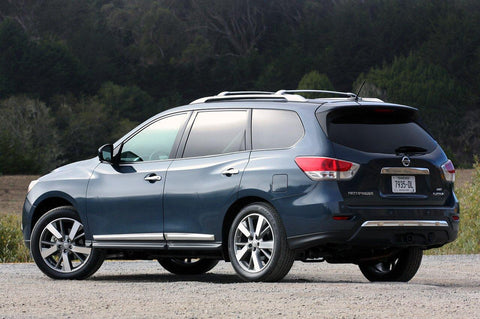 2013 NISSAN QUEST SERVICE REPAIR MANUAL DOWNLOAD - Best Manuals