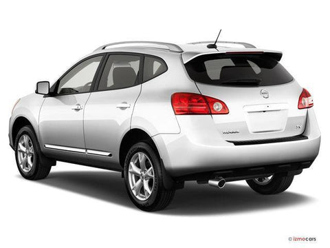 2013 NISSAN ROGUE SERVICE REPAIR MANUAL DOWNLOAD - Best Manuals