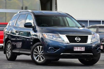 2013 Nissan Pathfinder R52 Series Factory Service Repair Manual INSTANT DOWNLOAD - Best Manuals