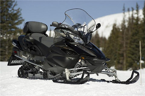 2013 Yamaha RS VECTOR / VECTOR LTX / RS VENTURE GT Snowmobile Service  Repair Maintenance Overhaul Workshop Manual