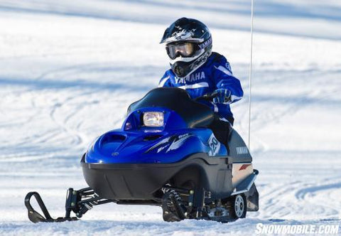 2013 Yamaha SRX120 Snowmobile Service  Repair Maintenance Overhaul Workshop Manual