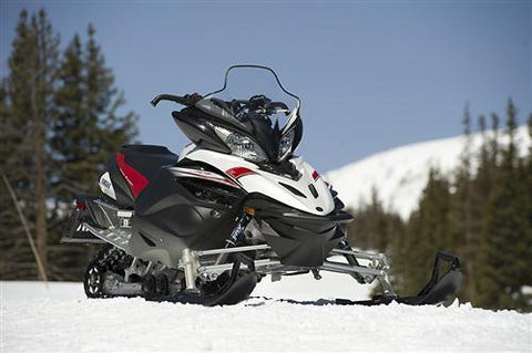 2013 Yamaha VENTURE (RS RAGE / VECTOR / VECTOR ER / VECTOR MTN / MTN SE / VECTOR ER / RS VENTURE) Snowmobile Service  Repair Maintenance Overhaul Workshop Manual