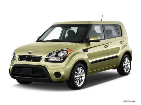 Kia Soul 1.4L 6 cylinder 2013 Workshop Service Repair Manual