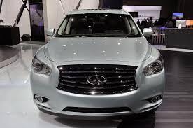 2014 INFINITI QX60 (MODEL L50 SERIES) SERVICE REPAIR MANUAL DOWNLOAD - Best Manuals