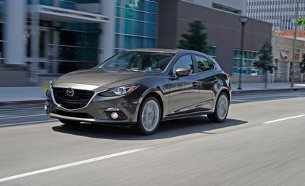 2014 MAZDA 3 SERVICE REPAIR MANUAL DOWNLOAD - Best Manuals