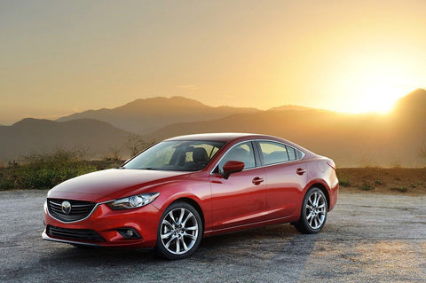 2014 MAZDA 6 SERVICE REPAIR MANUAL DOWNLOAD - Best Manuals