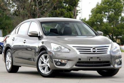 2014 NISSAN ALTIMA Sedan (MODEL L33 SERIES) SERVICE REPAIR MANUAL DOWNLOAD - Best Manuals