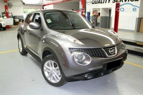 2014 NISSAN JUKE (MODEL F15 SERIES) SERVICE REPAIR MANUAL DOWNLOAD - Best Manuals