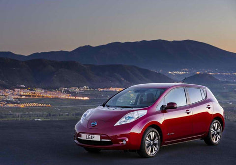 2014 NISSAN LEAF SERVICE REPAIR MANUAL DOWNLOAD - Best Manuals