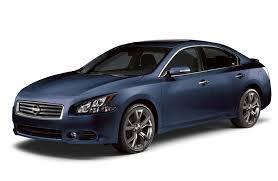 2014 NISSAN MAXIMA (MODEL A35 SERIES) SERVICE REPAIR MANUAL DOWNLOAD - Best Manuals