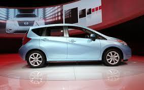 2014 NISSAN VERSA SEDAN SERVICE REPAIR MANUAL DOWNLOAD - Best Manuals