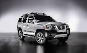 2014 NISSAN XTERRA SERVICE REPAIR MANUAL DOWNLOAD - Best Manuals