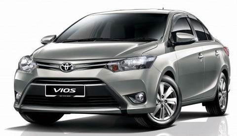 Toyota Corolla Service & Repair Manual