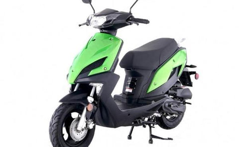 2017 tao tao 150 Workshop Repair Service Manual