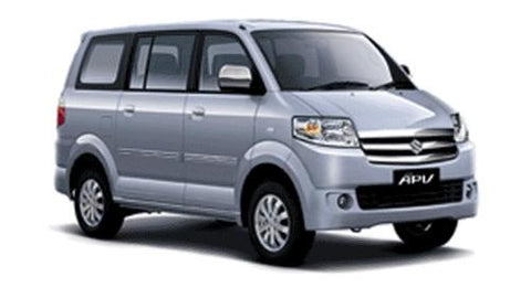 2004-2012 SUZUKI APV Service Repair Workshop Manual DOWNLOAD